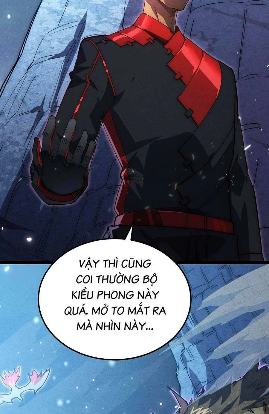 Mạt Thế Quật Khởi Chapter 184 - 53