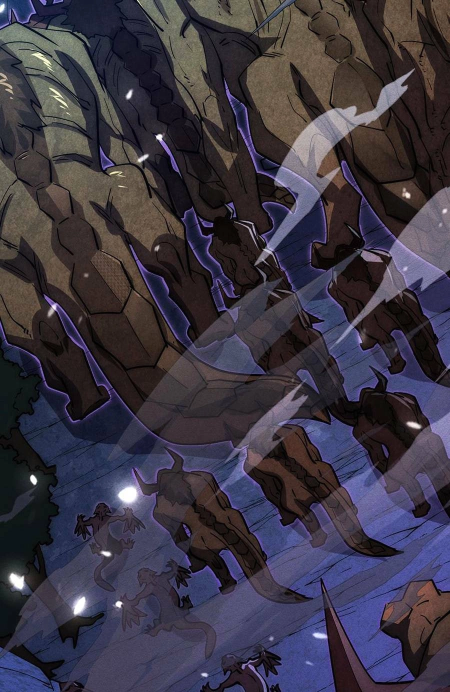 Mạt Thế Quật Khởi Chapter 184 - 55