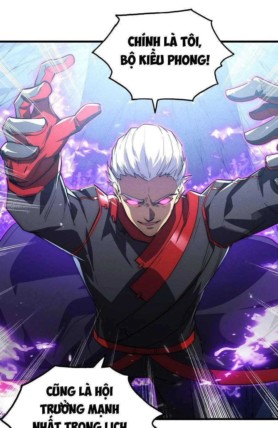 Mạt Thế Quật Khởi Chapter 184 - 59