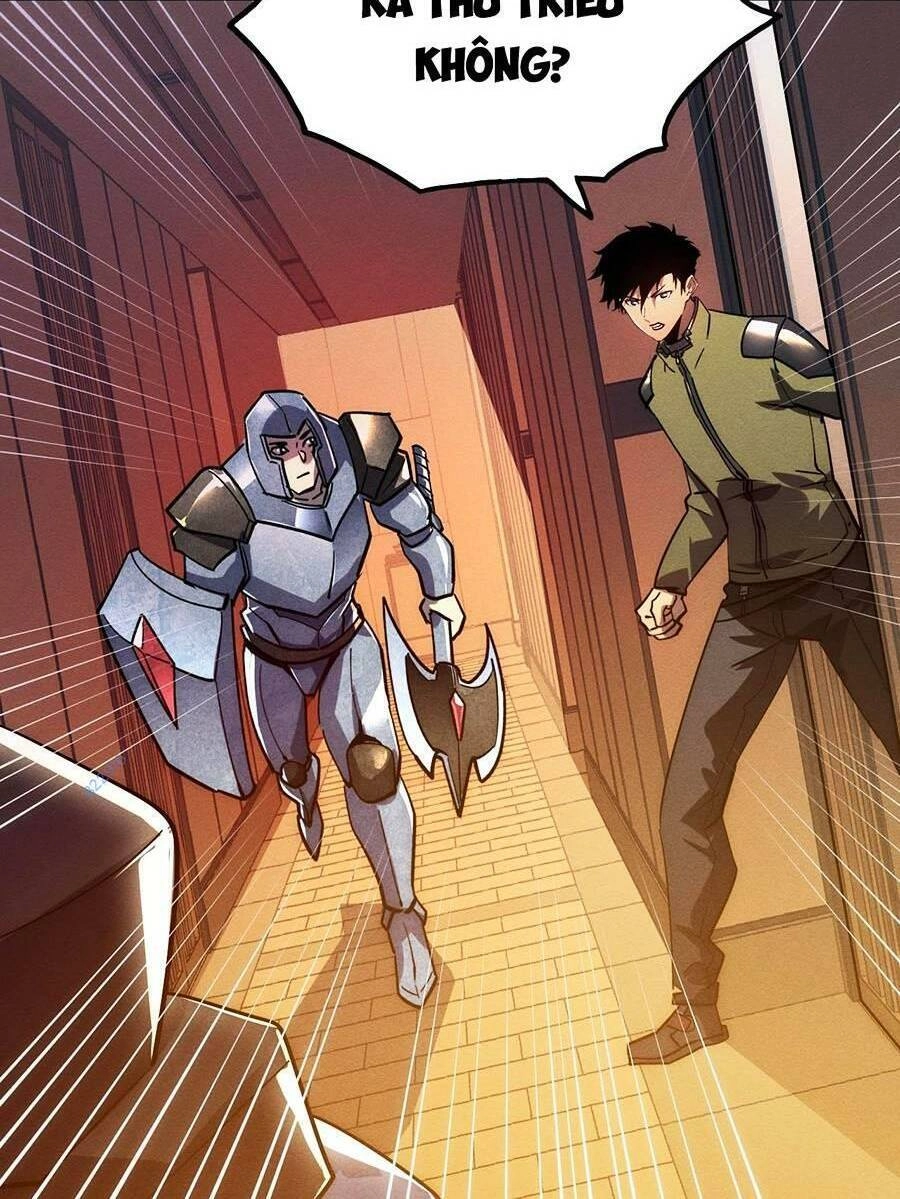 Mạt Thế Quật Khởi Chapter 184 - 74