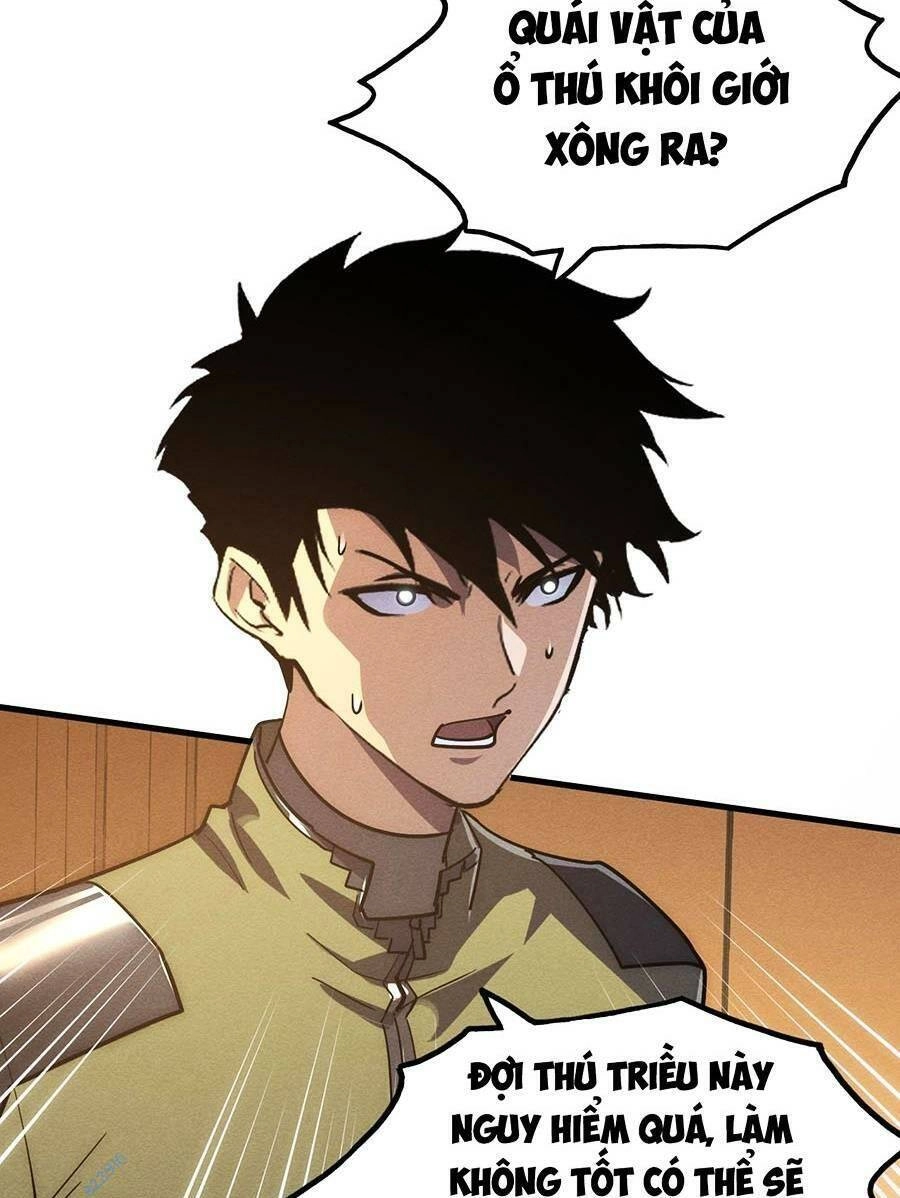 Mạt Thế Quật Khởi Chapter 184 - 77