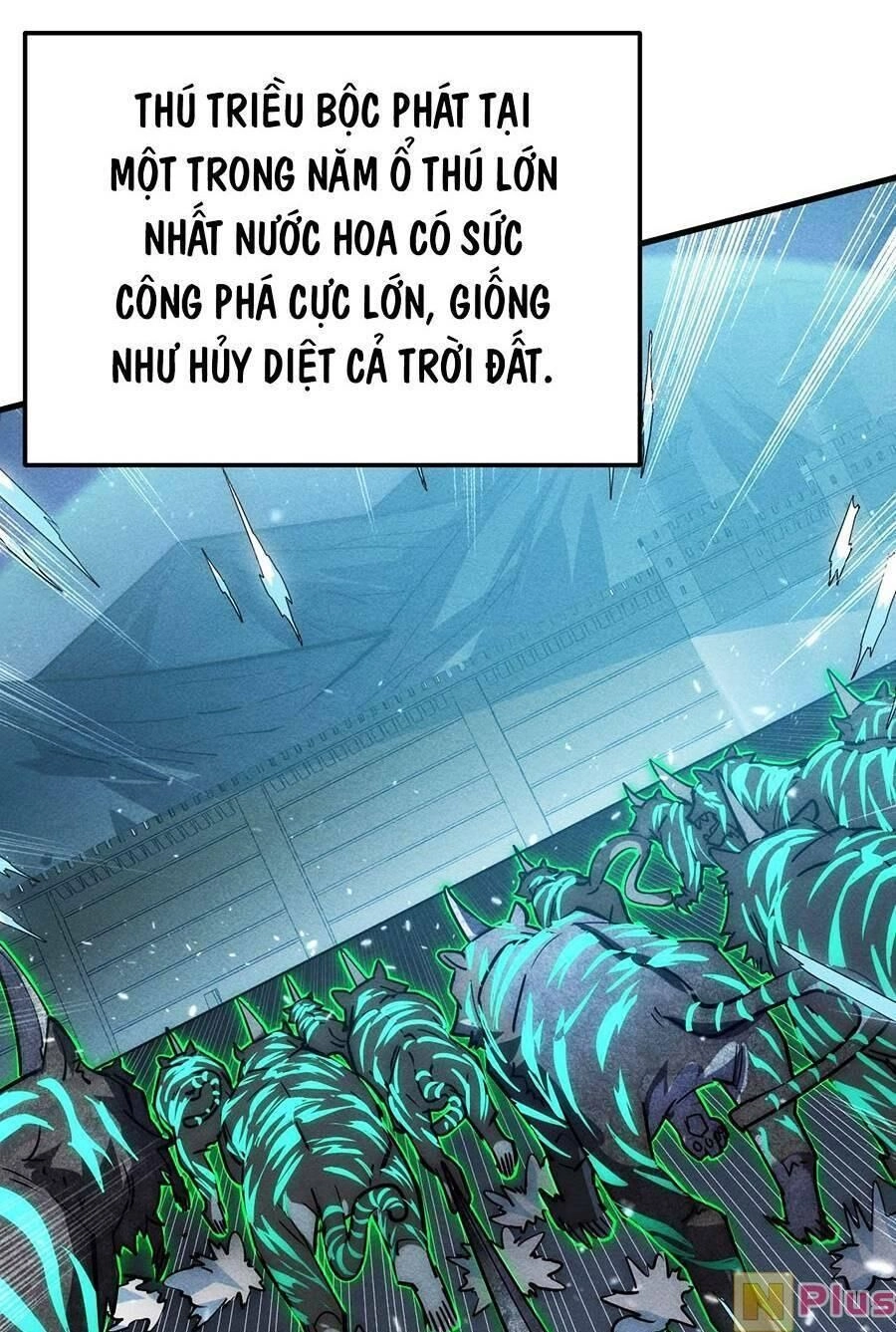 Mạt Thế Quật Khởi Chapter 185 - 3