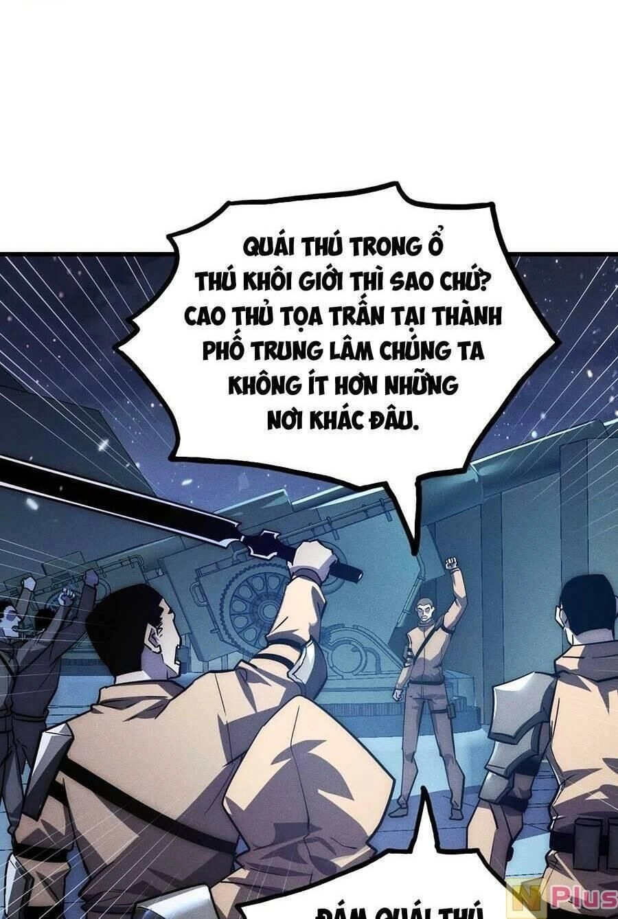 Mạt Thế Quật Khởi Chapter 185 - 6
