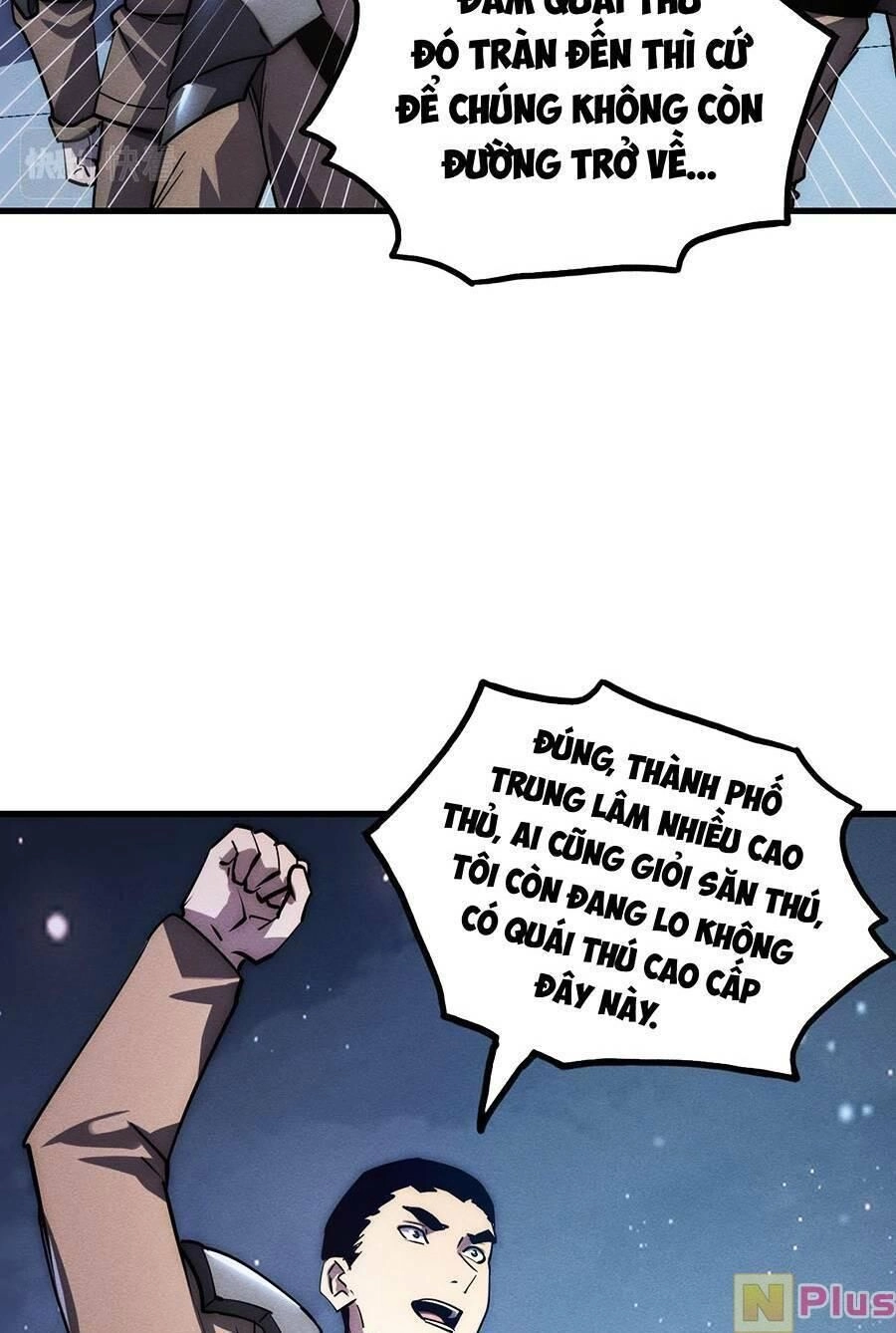 Mạt Thế Quật Khởi Chapter 185 - 7