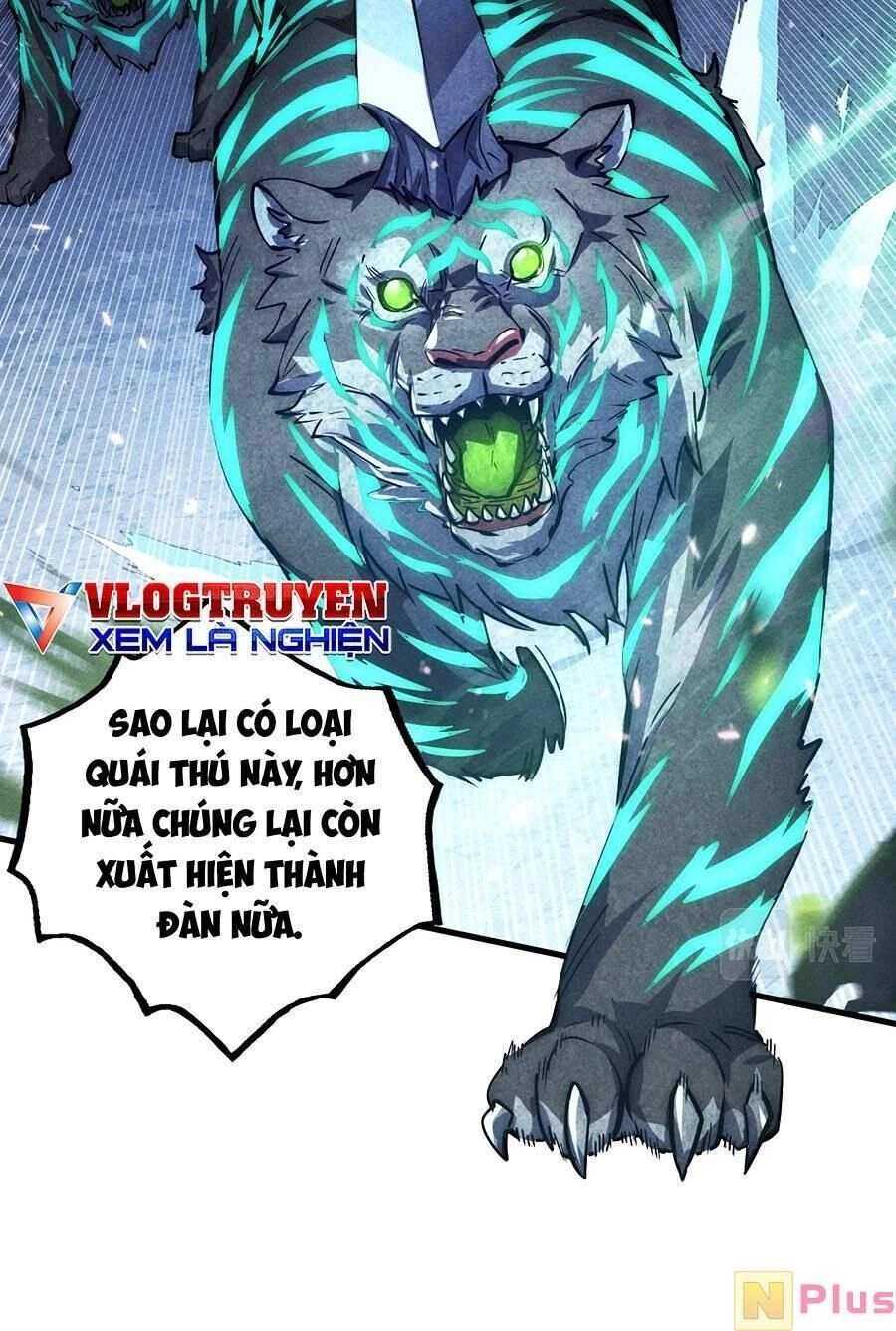 Mạt Thế Quật Khởi Chapter 185 - 11