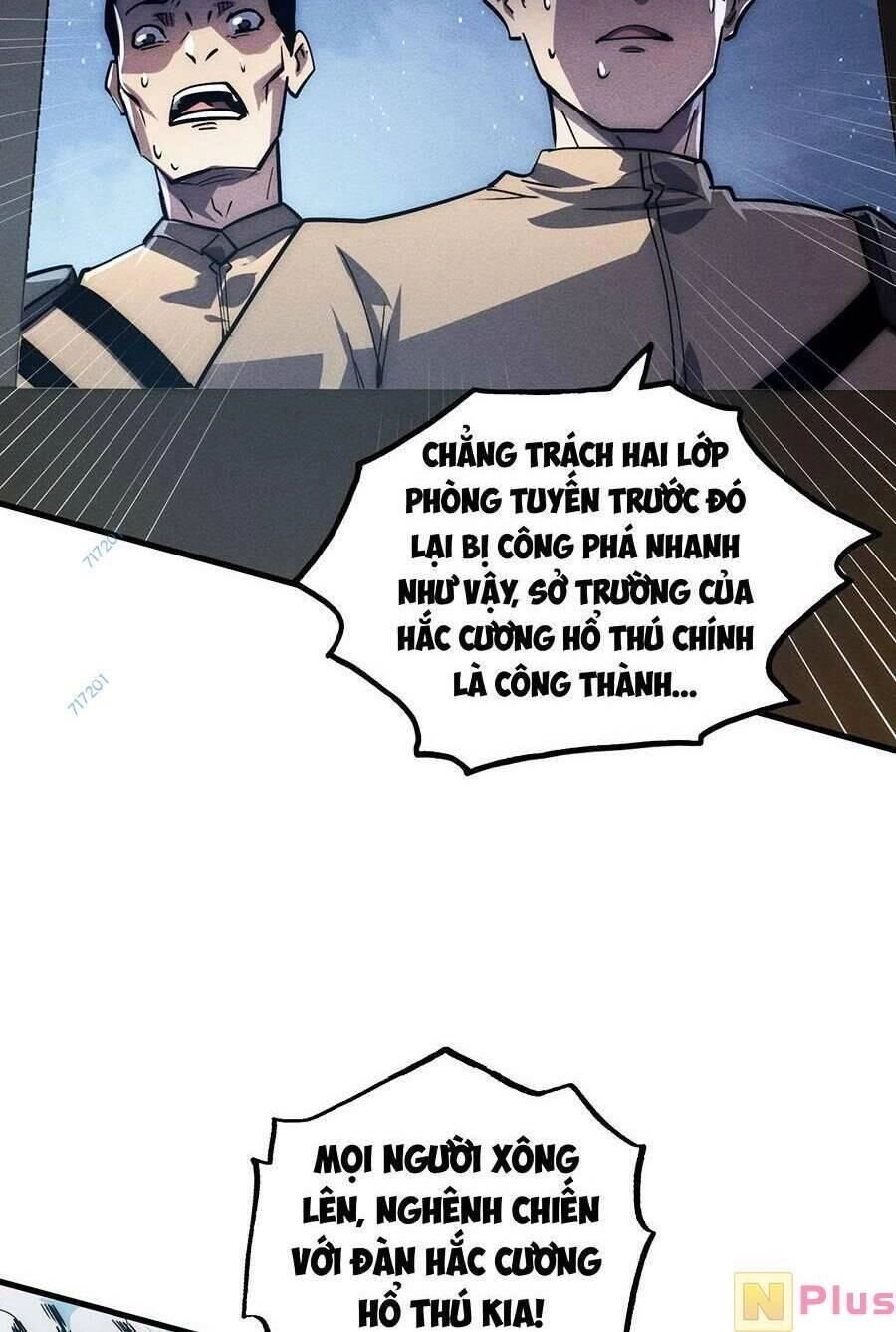 Mạt Thế Quật Khởi Chapter 185 - 14