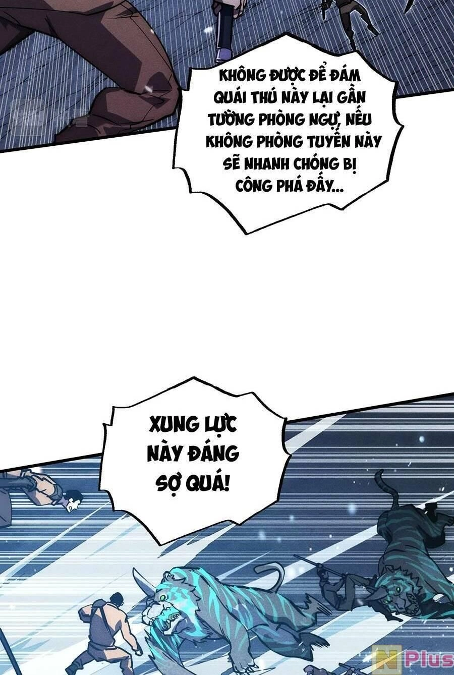 Mạt Thế Quật Khởi Chapter 185 - 16