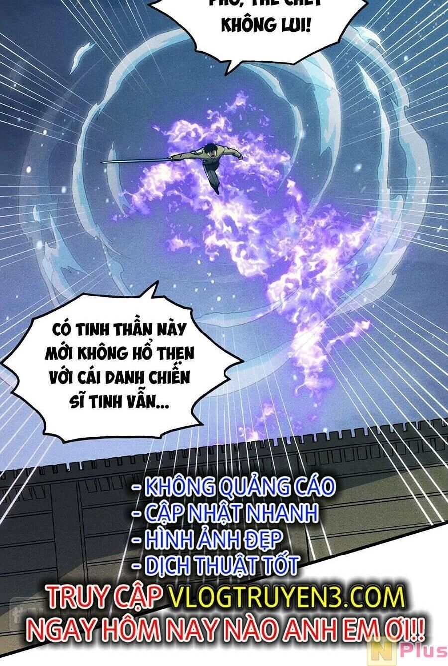 Mạt Thế Quật Khởi Chapter 185 - 20