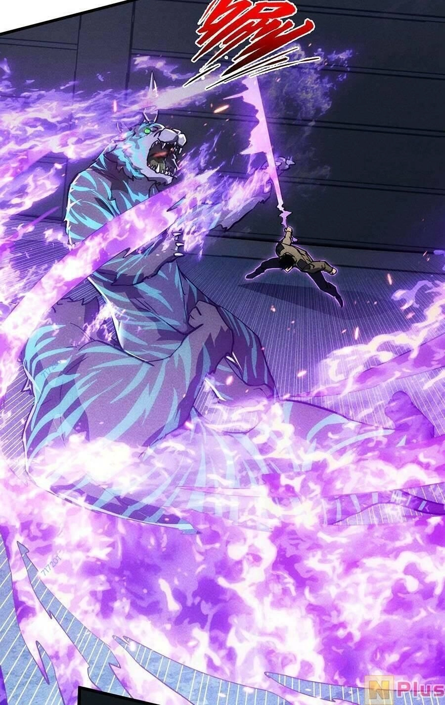 Mạt Thế Quật Khởi Chapter 185 - 26