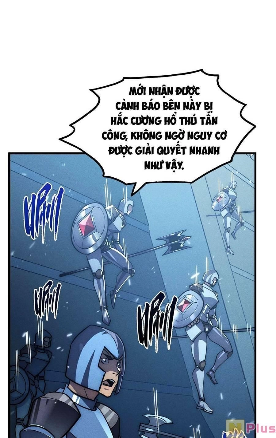 Mạt Thế Quật Khởi Chapter 185 - 32