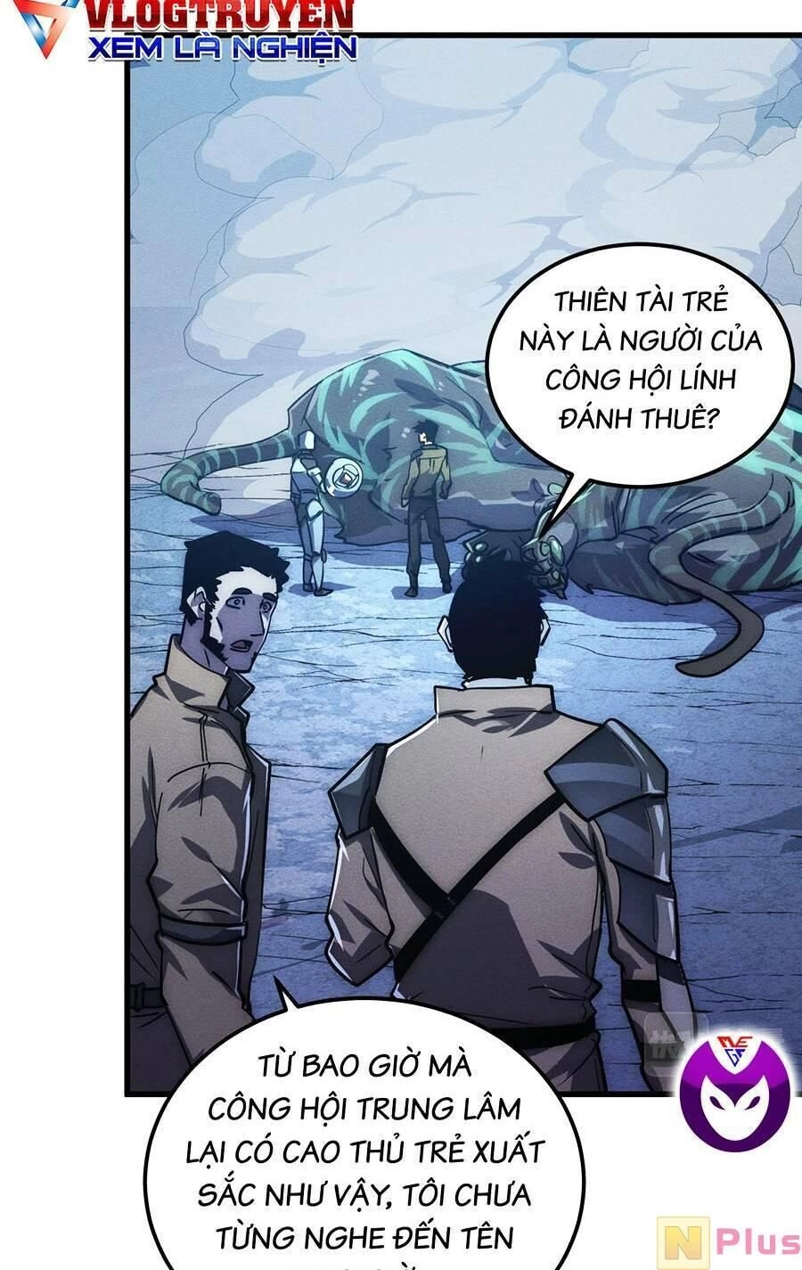 Mạt Thế Quật Khởi Chapter 185 - 36