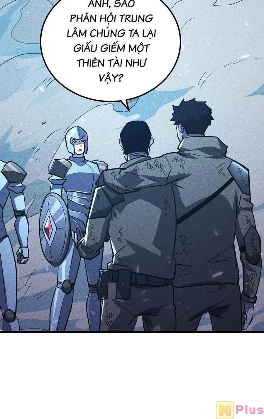 Mạt Thế Quật Khởi Chapter 185 - 40