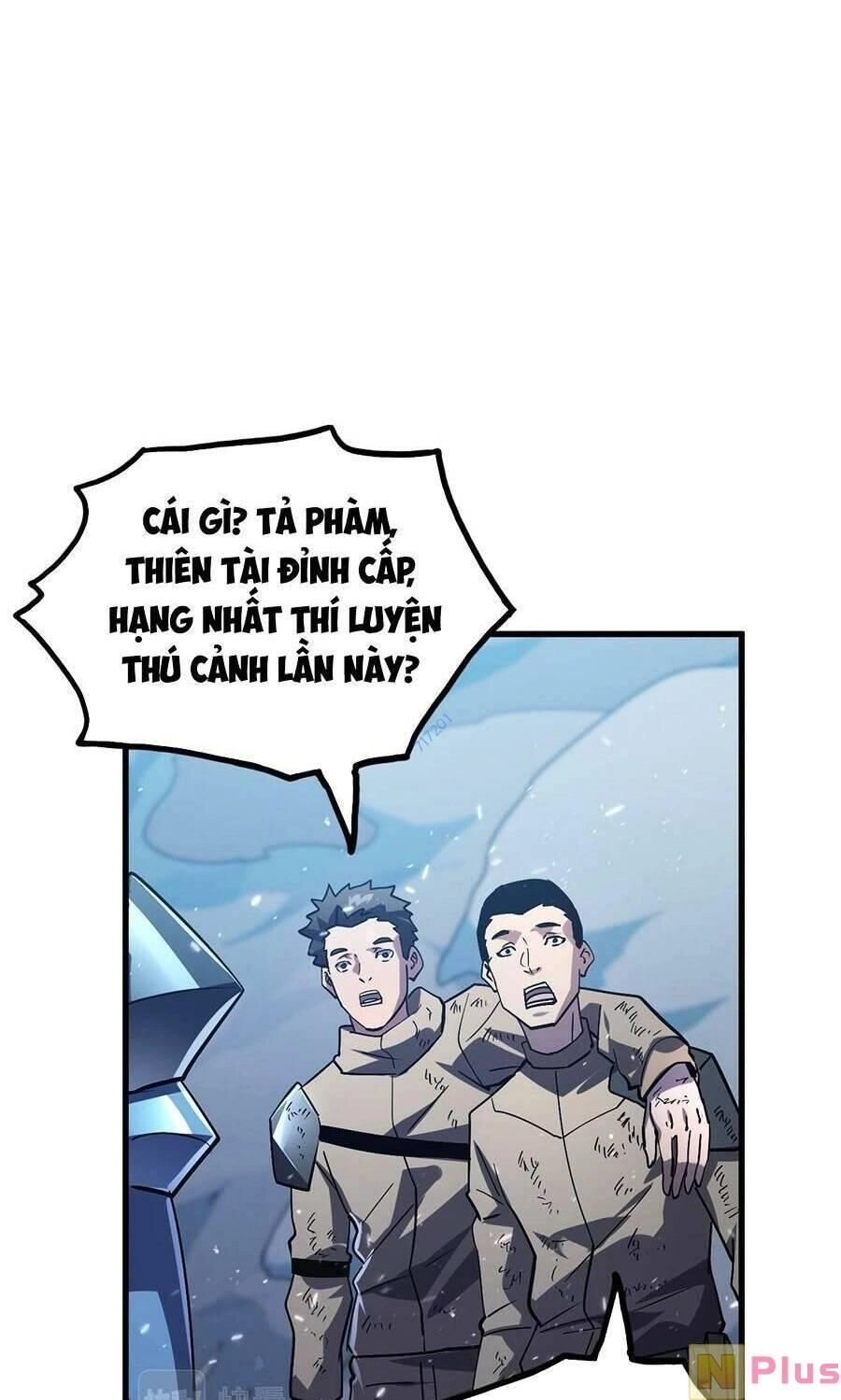 Mạt Thế Quật Khởi Chapter 185 - 42
