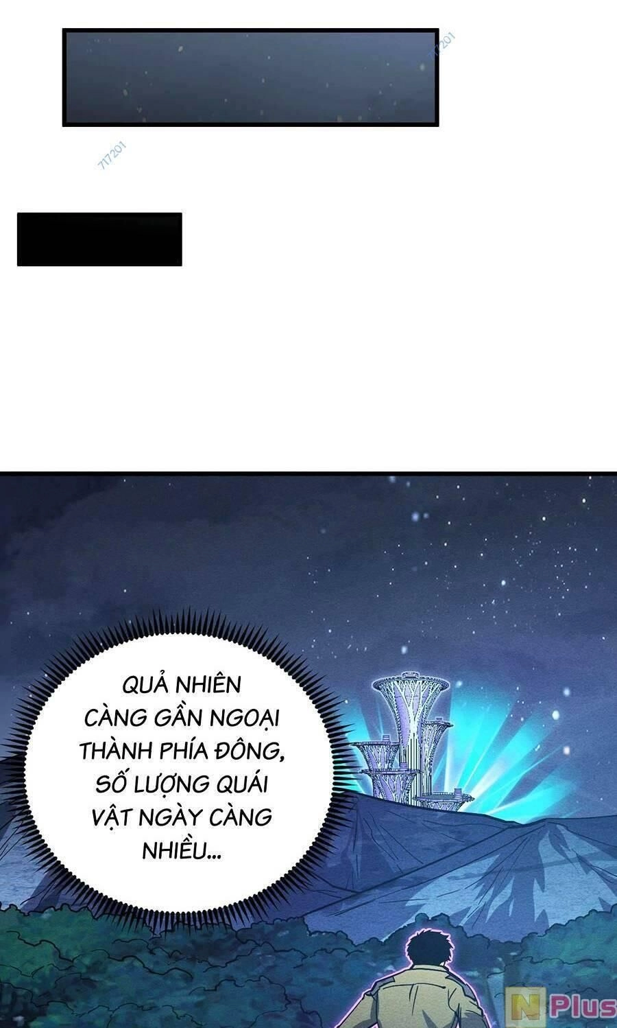 Mạt Thế Quật Khởi Chapter 185 - 45