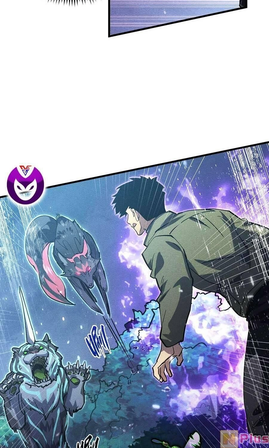 Mạt Thế Quật Khởi Chapter 185 - 49