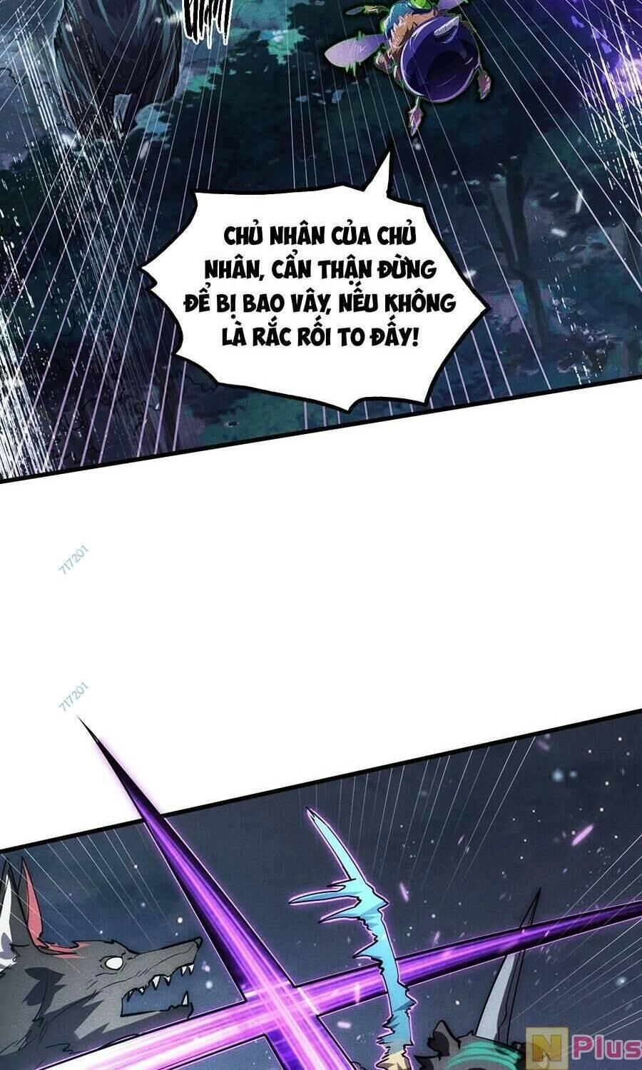 Mạt Thế Quật Khởi Chapter 185 - 50