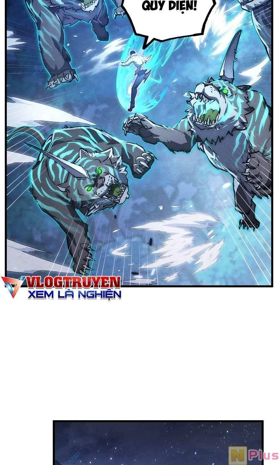 Mạt Thế Quật Khởi Chapter 185 - 53