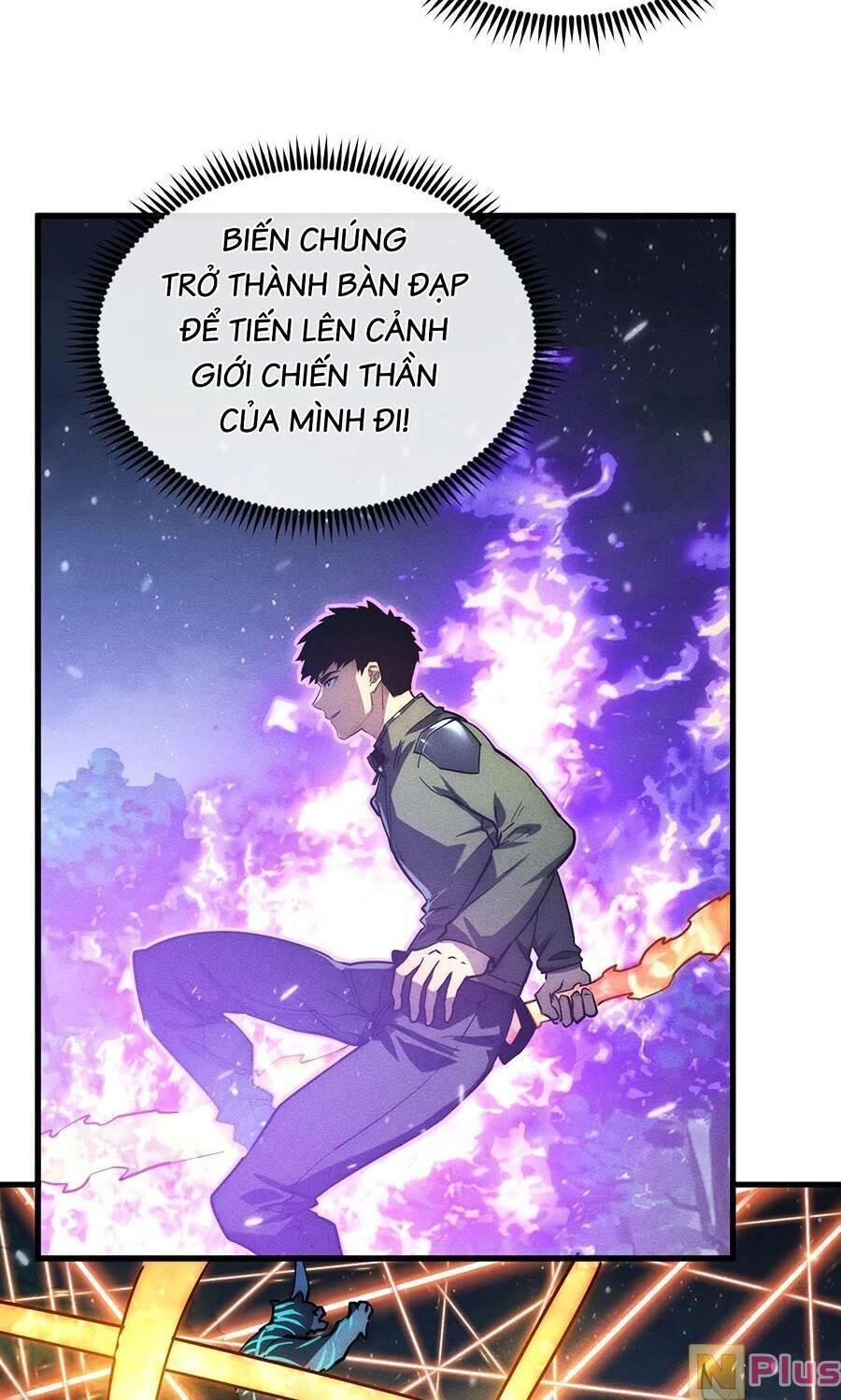 Mạt Thế Quật Khởi Chapter 185 - 55