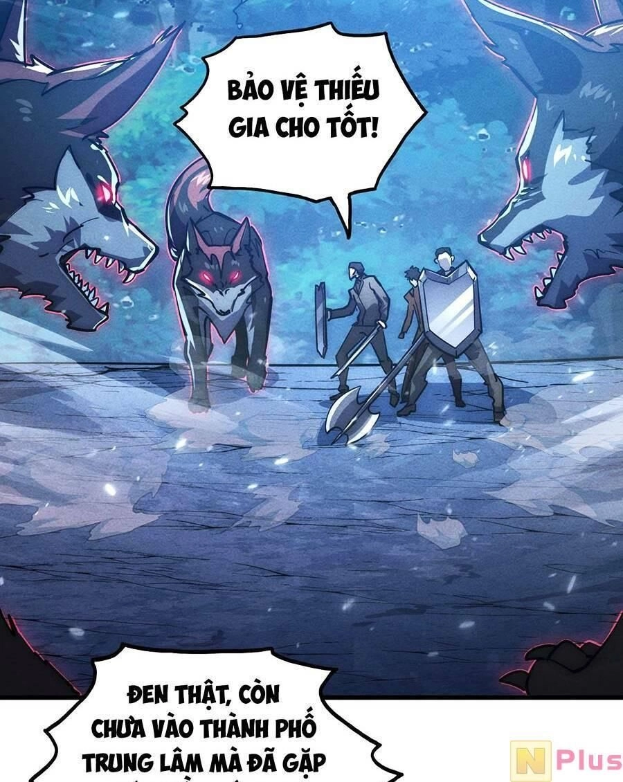 Mạt Thế Quật Khởi Chapter 185 - 63