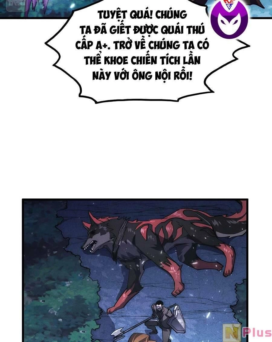 Mạt Thế Quật Khởi Chapter 185 - 67