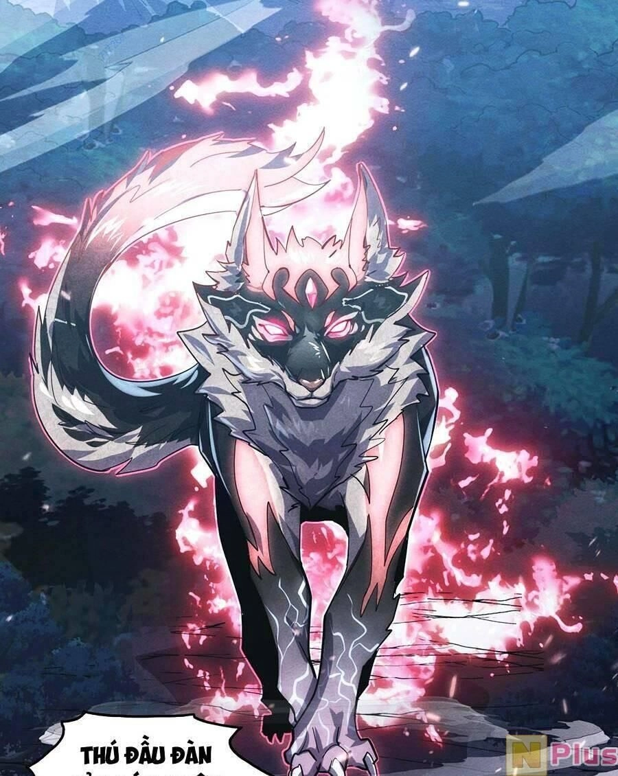 Mạt Thế Quật Khởi Chapter 185 - 77