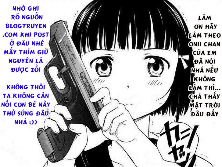 Siscon Ani To Brocon Imouto Ga Shoujiki Ni Nattara Chapter 1 - 1