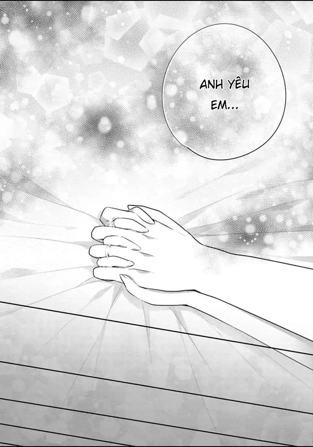 Siscon Ani To Brocon Imouto Ga Shoujiki Ni Nattara Chapter 48 - 13