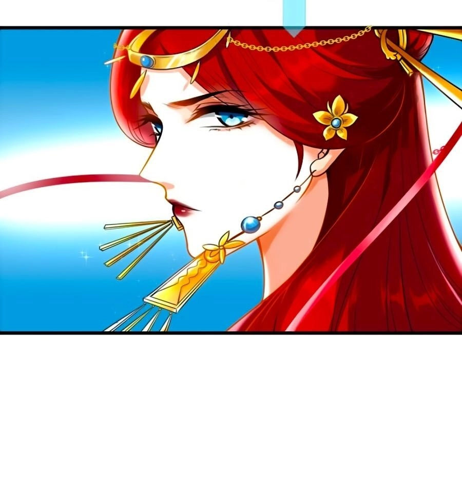 Phản Phái Nữ Đế Lai Tập Chapter 1 - 6