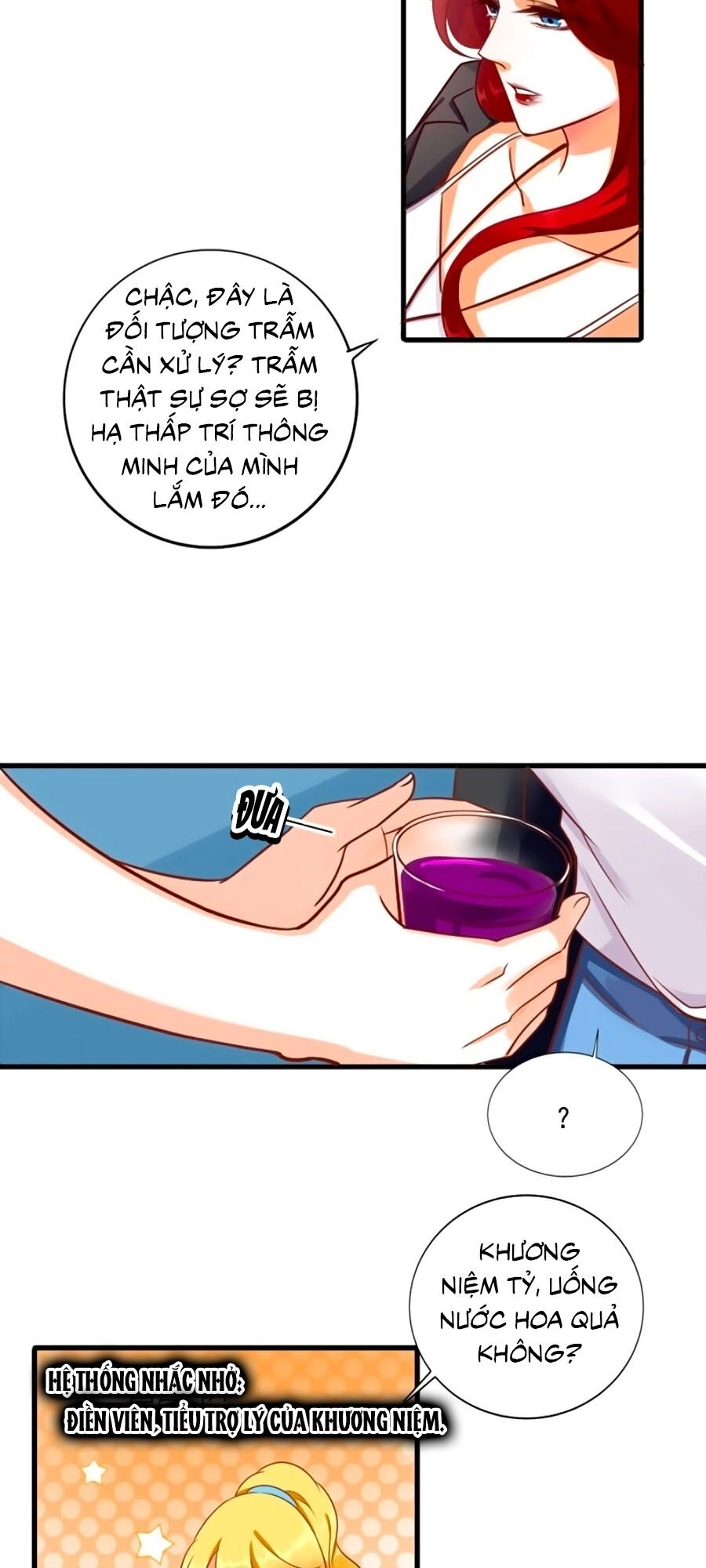 Phản Phái Nữ Đế Lai Tập Chapter 1 - 29