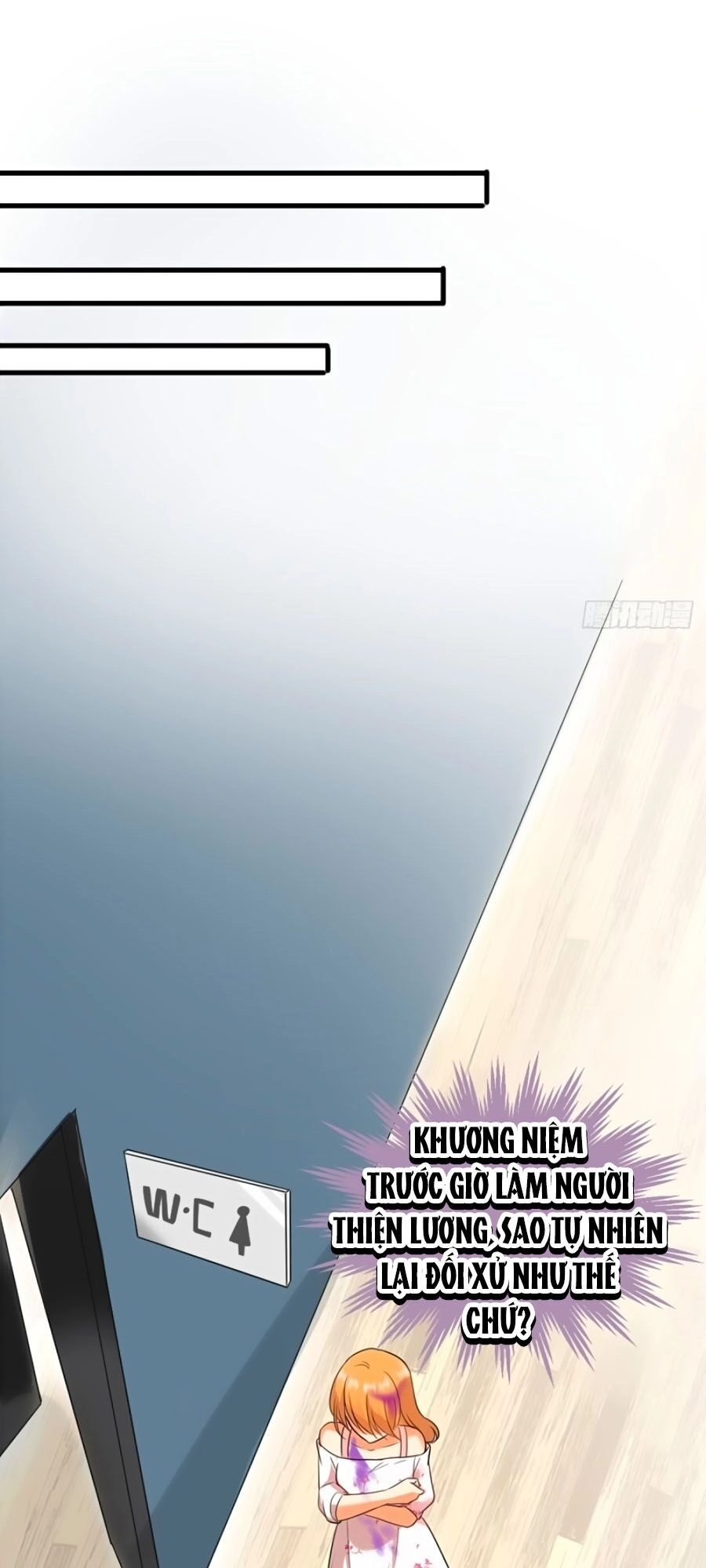 Phản Phái Nữ Đế Lai Tập Chapter 1 - 40