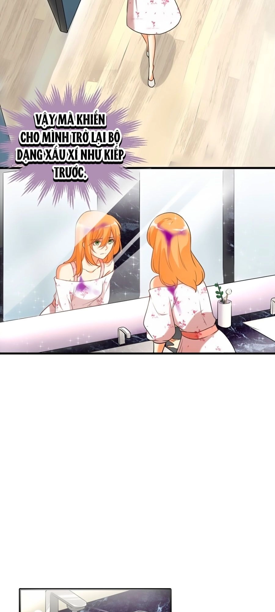 Phản Phái Nữ Đế Lai Tập Chapter 1 - 41