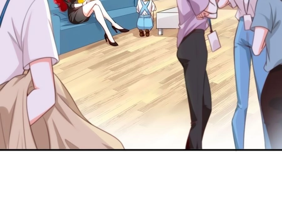 Phản Phái Nữ Đế Lai Tập Chapter 2 - 2