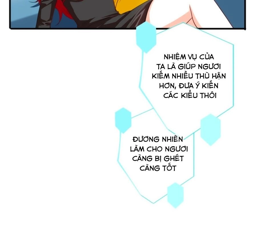 Phản Phái Nữ Đế Lai Tập Chapter 2 - 4