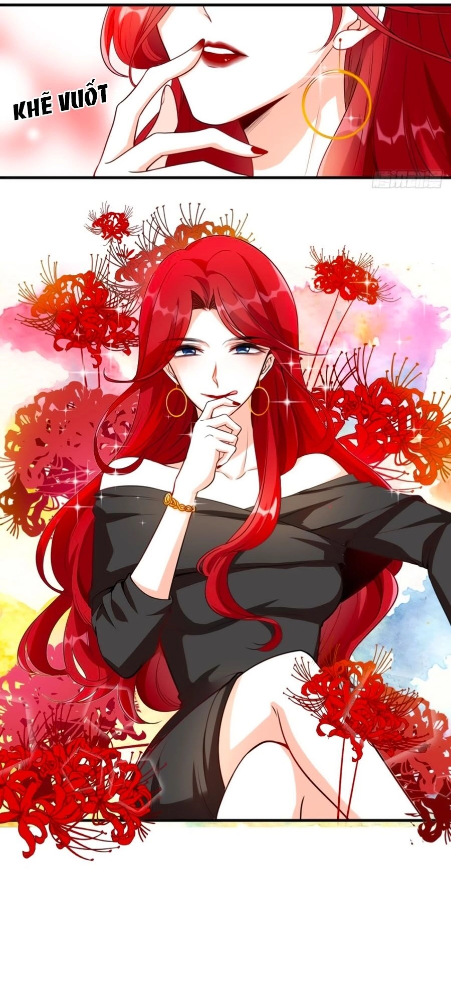 Phản Phái Nữ Đế Lai Tập Chapter 2 - 5