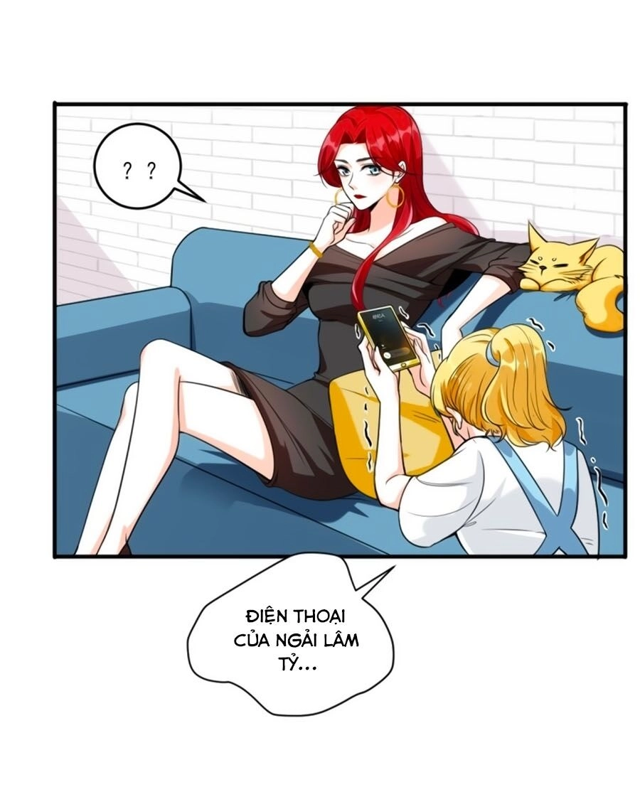 Phản Phái Nữ Đế Lai Tập Chapter 2 - 6