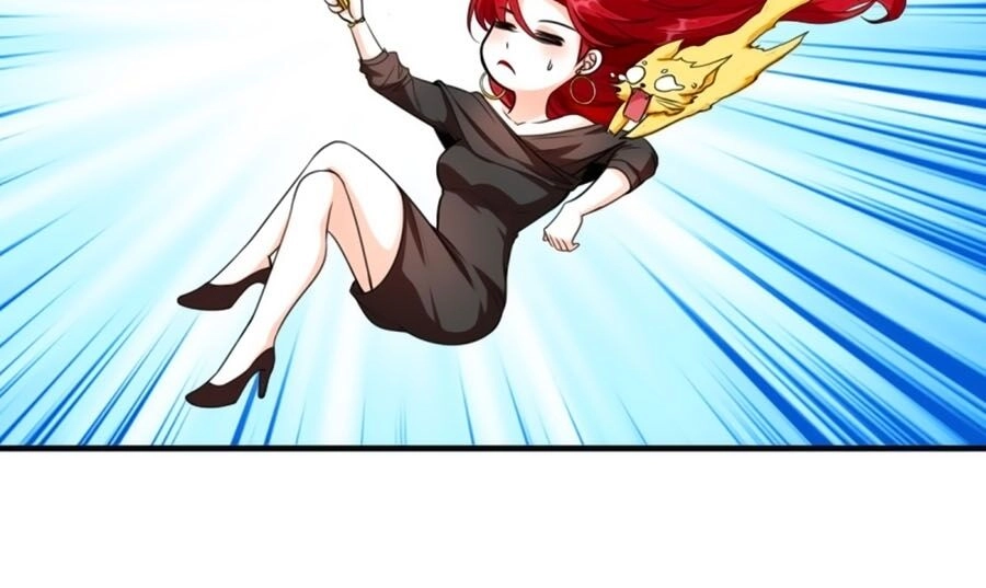 Phản Phái Nữ Đế Lai Tập Chapter 2 - 8