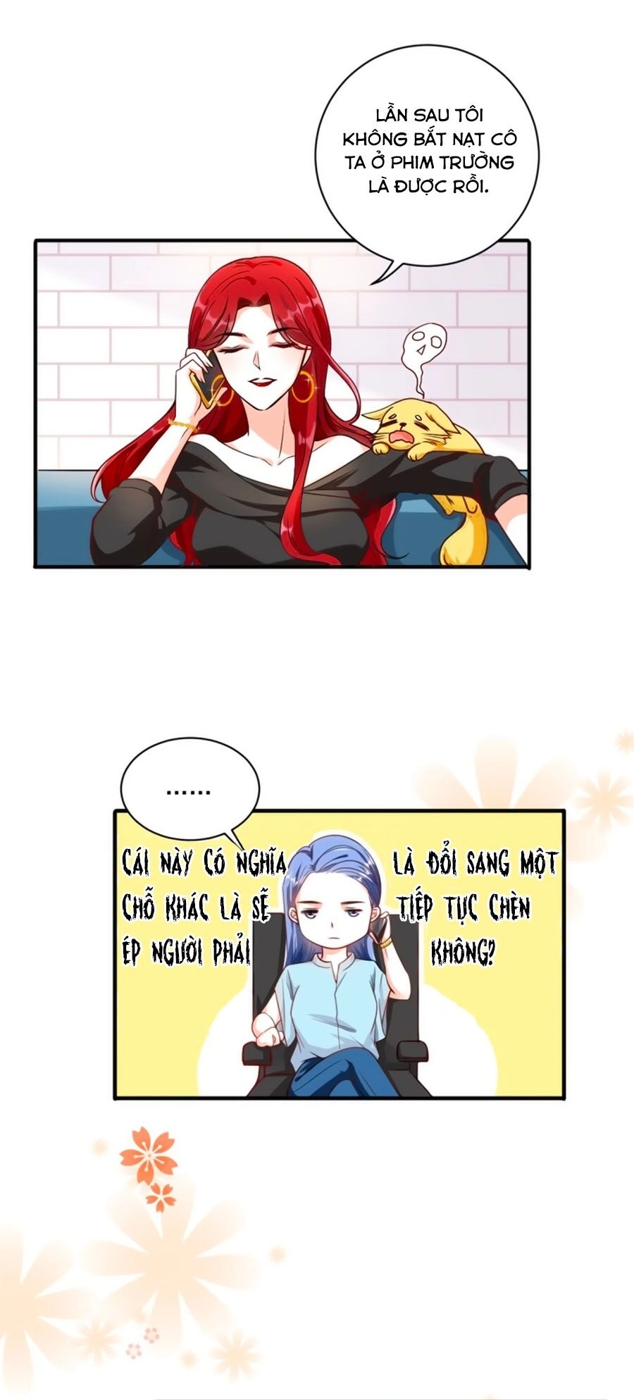 Phản Phái Nữ Đế Lai Tập Chapter 2 - 11