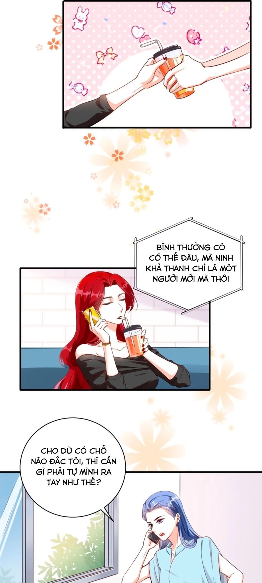 Phản Phái Nữ Đế Lai Tập Chapter 2 - 12