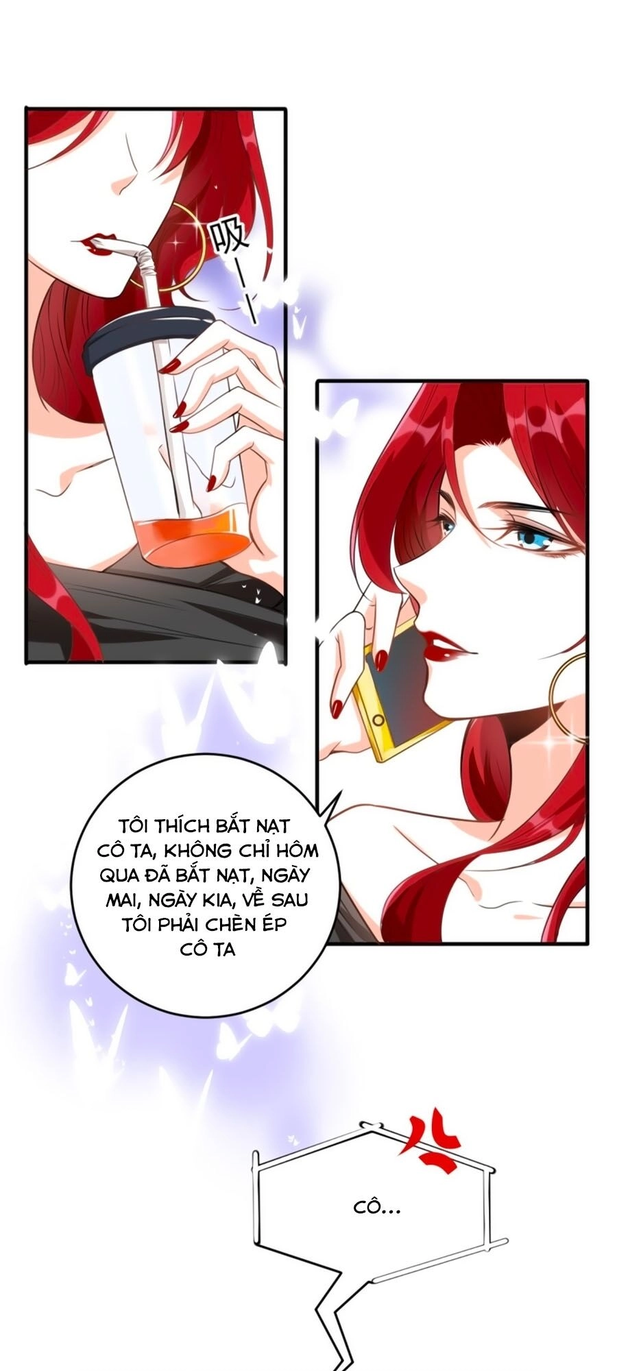 Phản Phái Nữ Đế Lai Tập Chapter 2 - 14