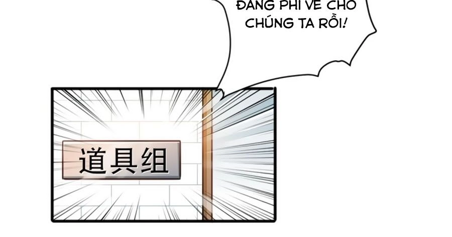 Phản Phái Nữ Đế Lai Tập Chapter 2 - 17