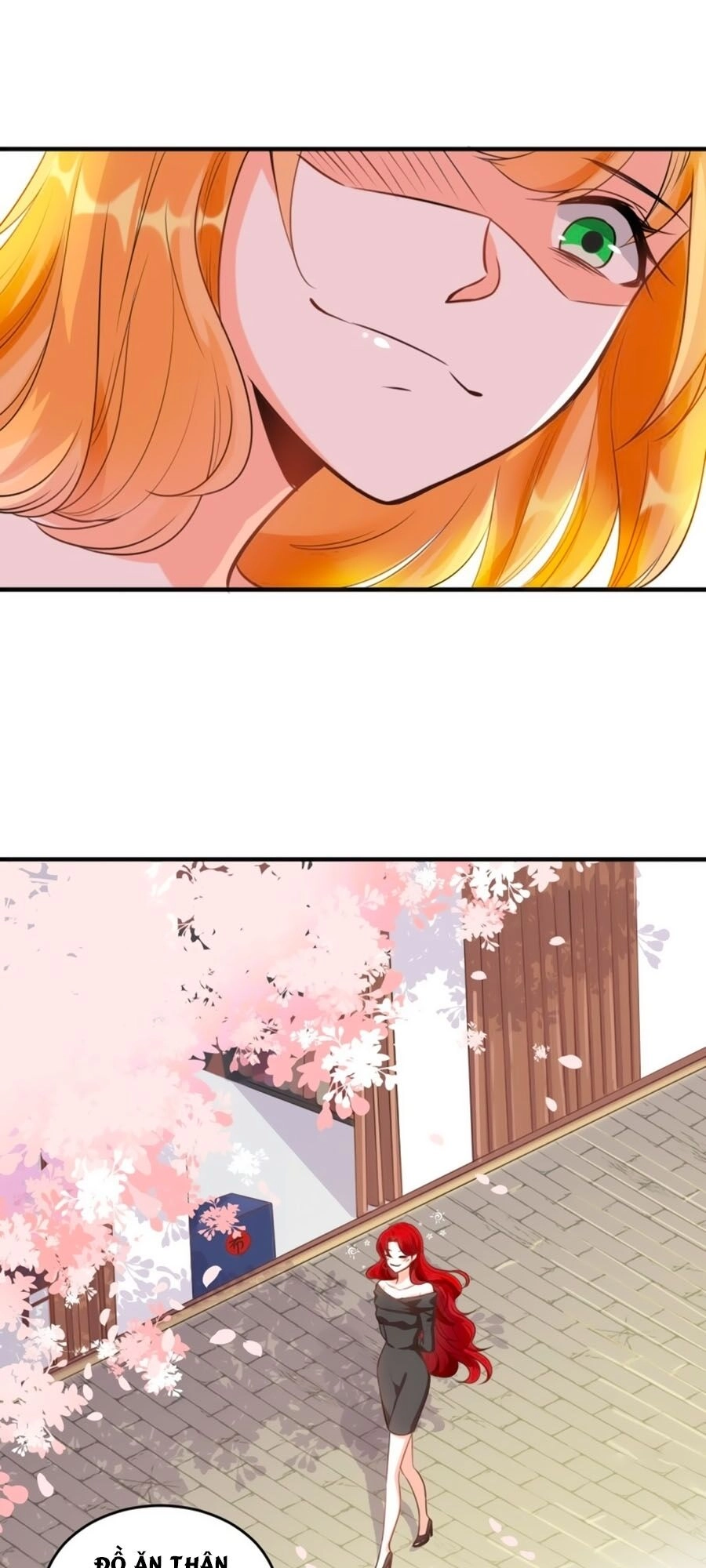 Phản Phái Nữ Đế Lai Tập Chapter 2 - 22