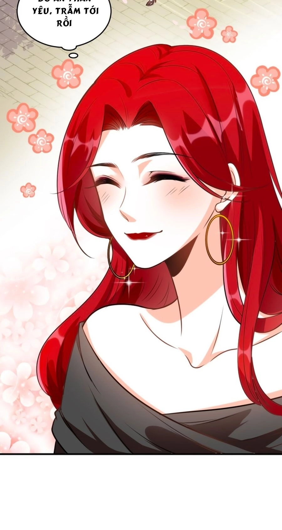 Phản Phái Nữ Đế Lai Tập Chapter 2 - 23