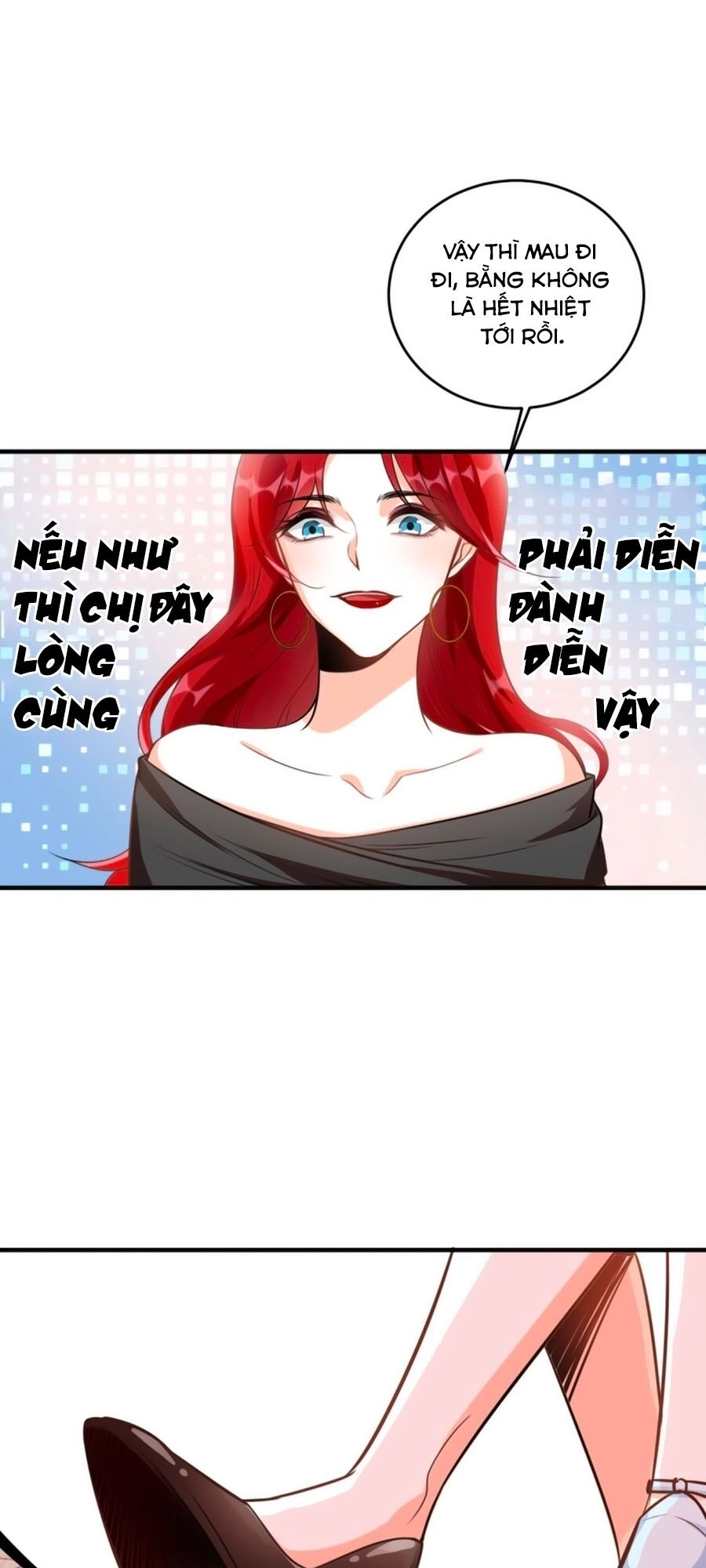 Phản Phái Nữ Đế Lai Tập Chapter 2 - 26