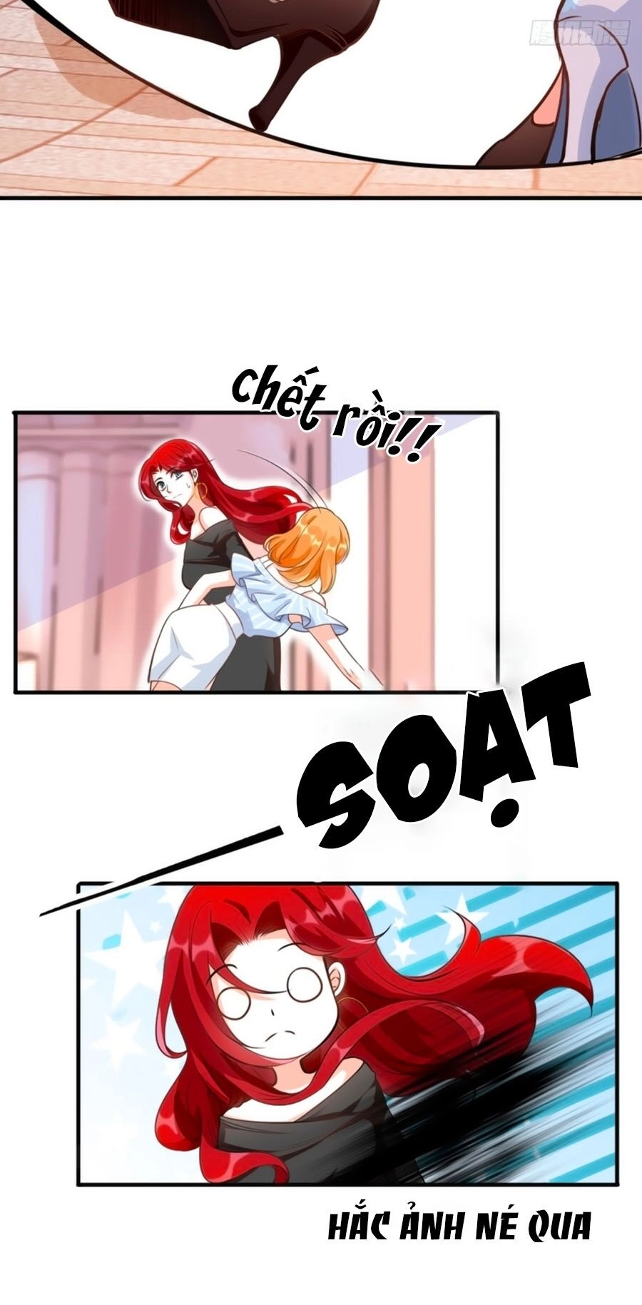 Phản Phái Nữ Đế Lai Tập Chapter 2 - 27