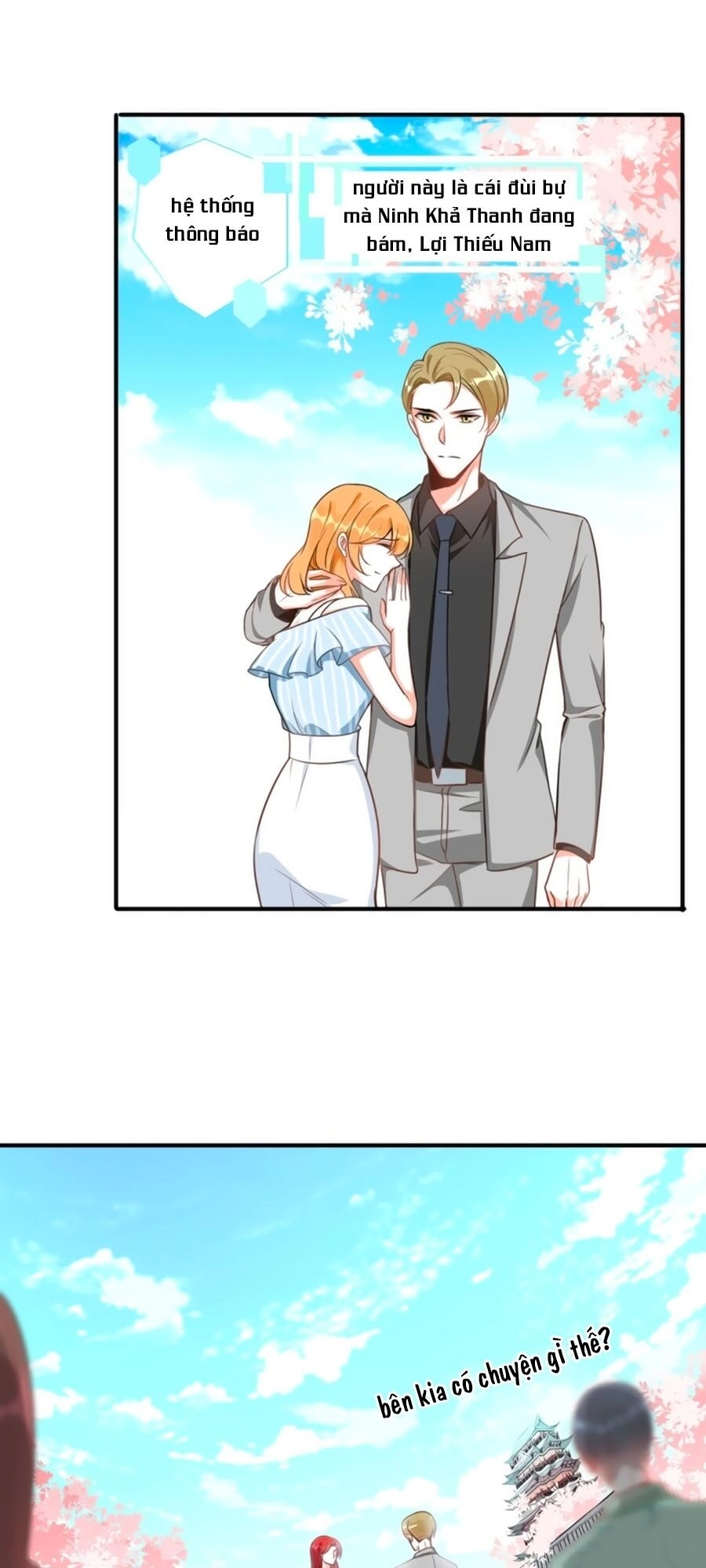 Phản Phái Nữ Đế Lai Tập Chapter 2 - 30