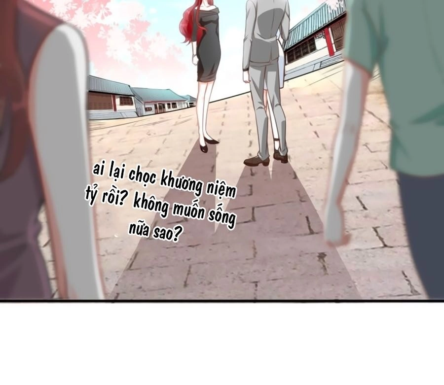 Phản Phái Nữ Đế Lai Tập Chapter 2 - 31