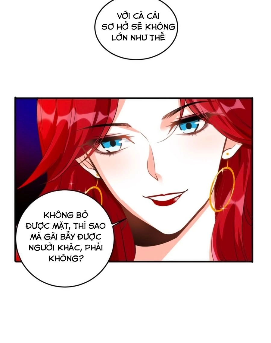Phản Phái Nữ Đế Lai Tập Chapter 2 - 33