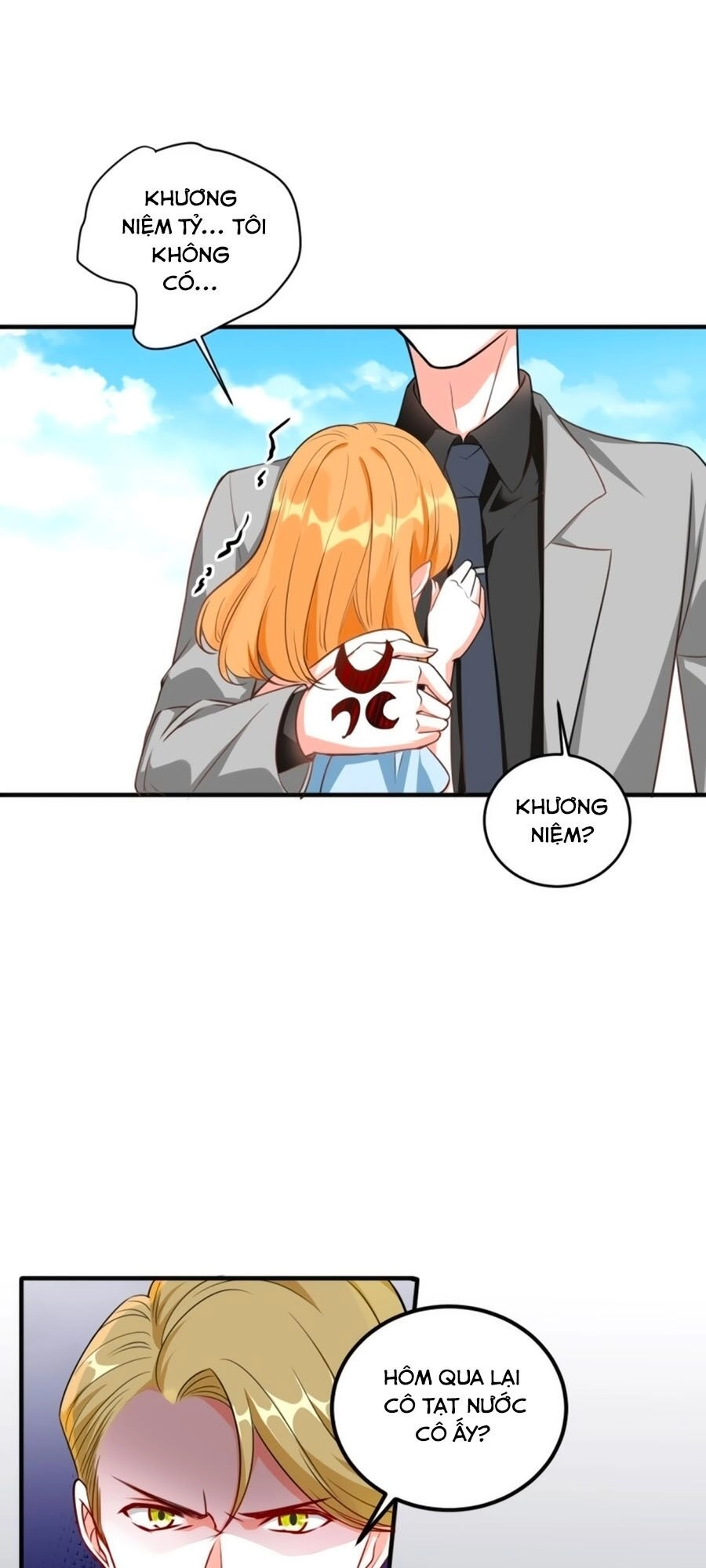 Phản Phái Nữ Đế Lai Tập Chapter 2 - 34