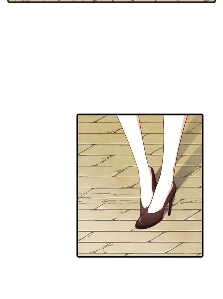 Phản Phái Nữ Đế Lai Tập Chapter 3 - 4