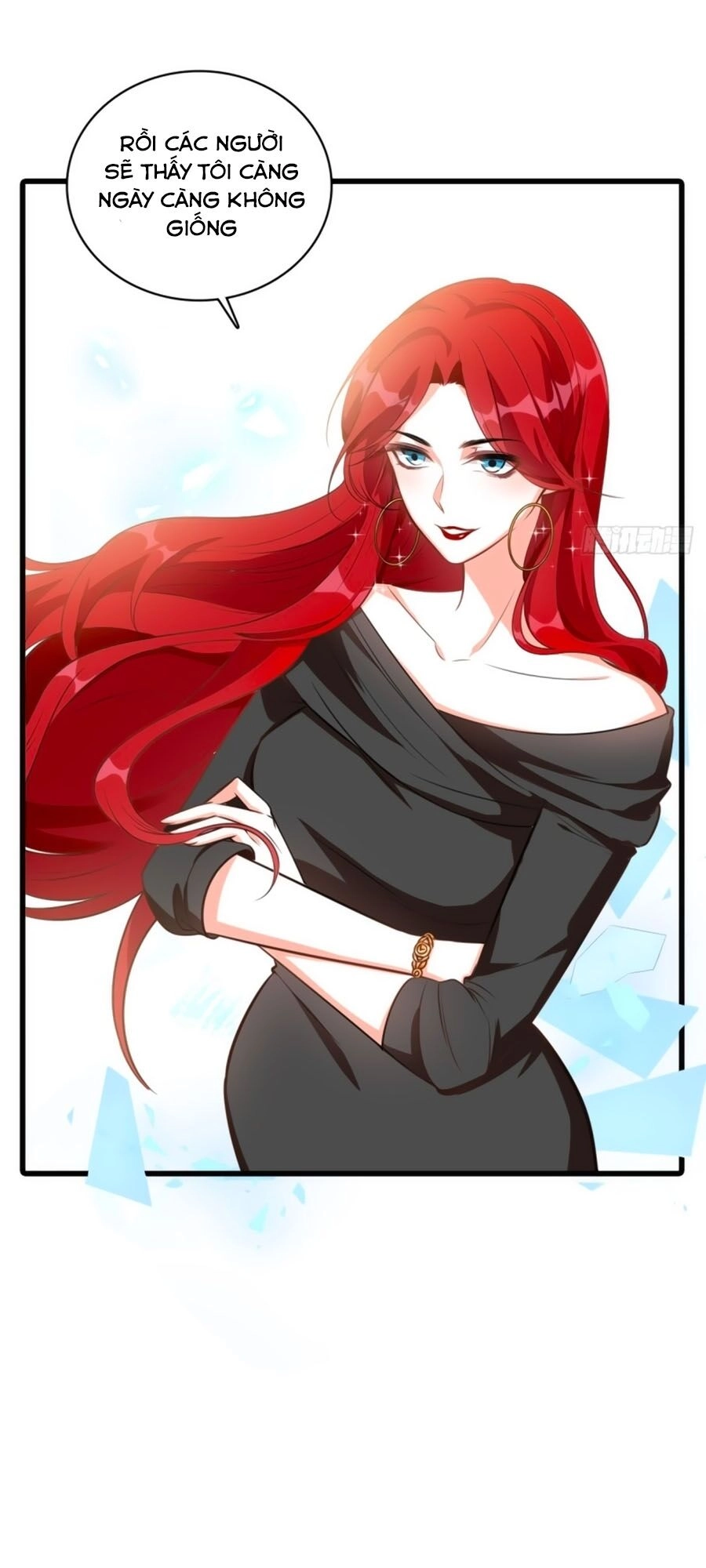 Phản Phái Nữ Đế Lai Tập Chapter 3 - 8